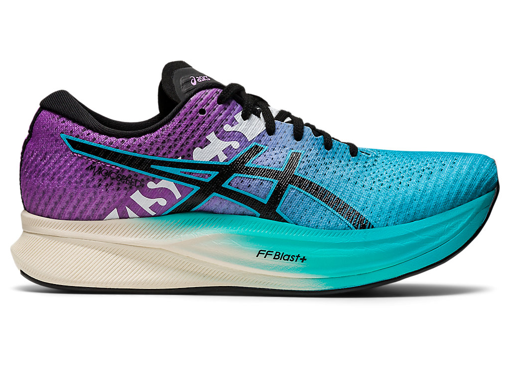 MAGIC SPEED 2 EKIDEN