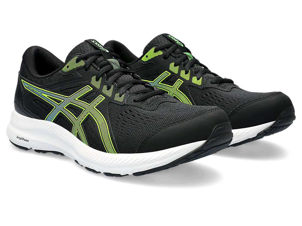 GEL-CONTEND 8 EXTRA WIDE