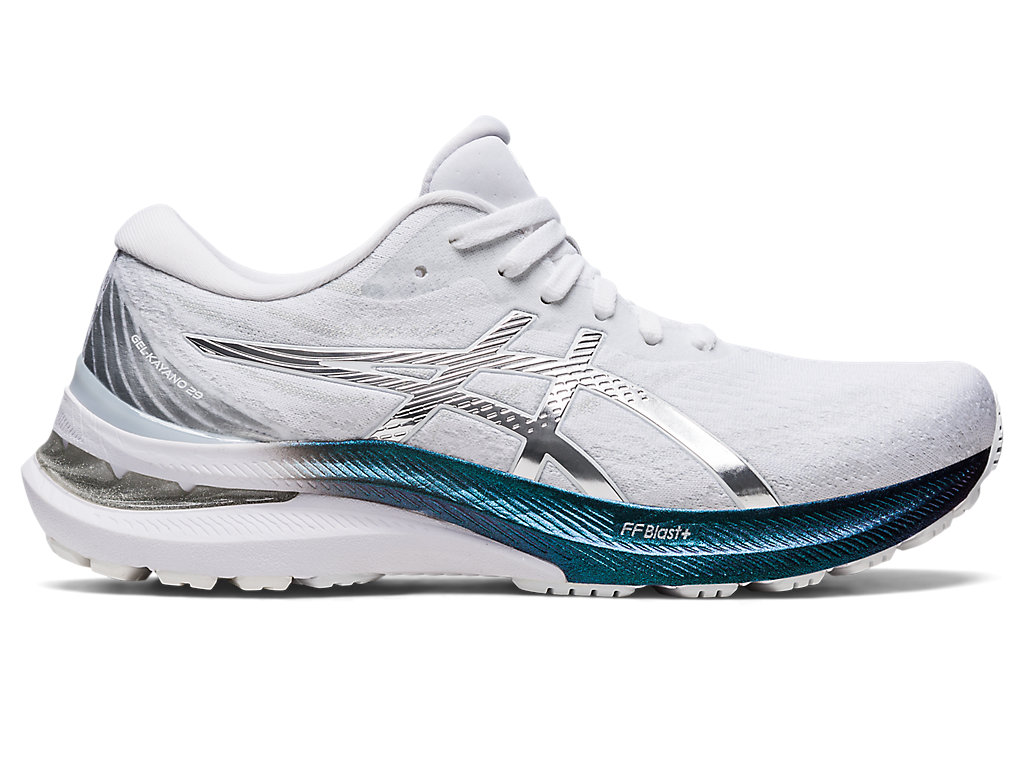 GEL-KAYANO 29 PLATINUM