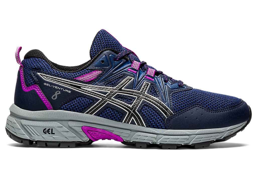 GEL-VENTURE 8
