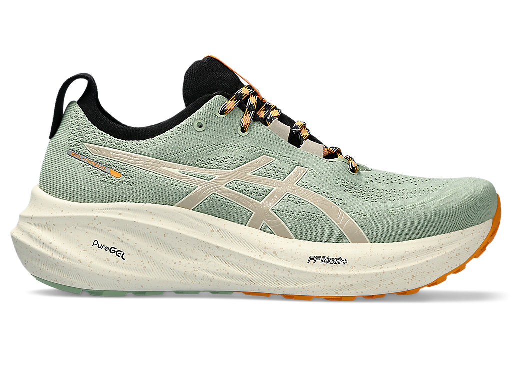 GEL-NIMBUS 26 TR