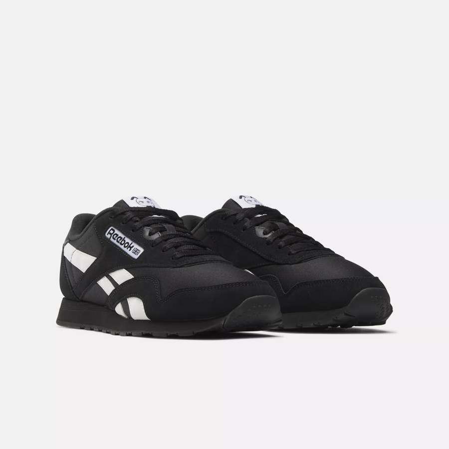 VeeFriends Accountable Ant Classic Nylon Shoes
