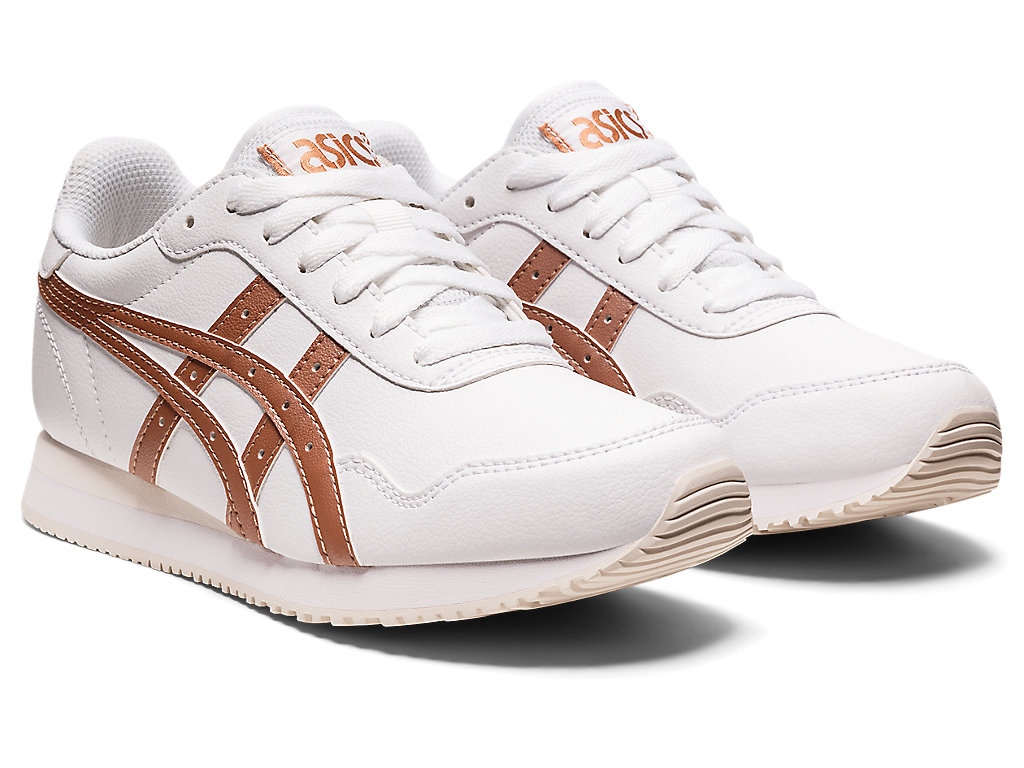 TIGER RUNNER