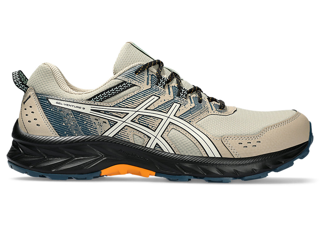 GEL-VENTURE 9 EXTRA WIDE