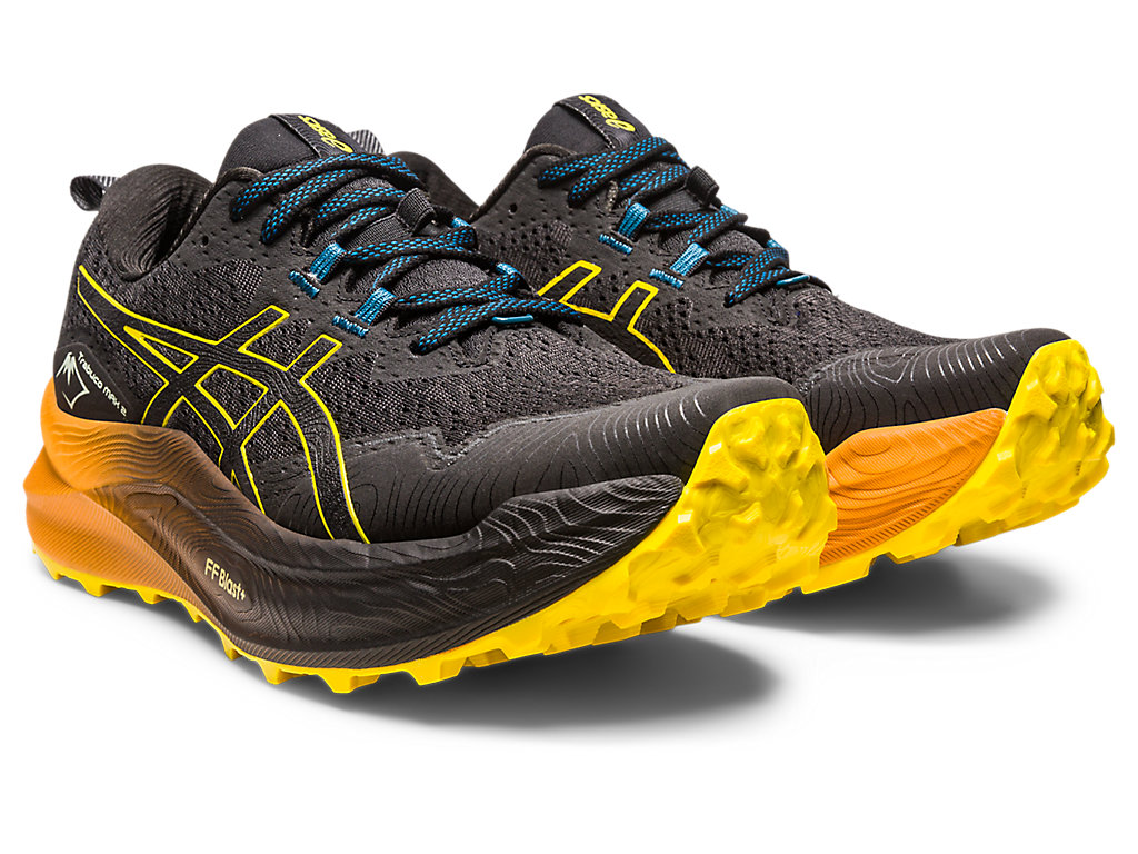 Trabuco Max 2