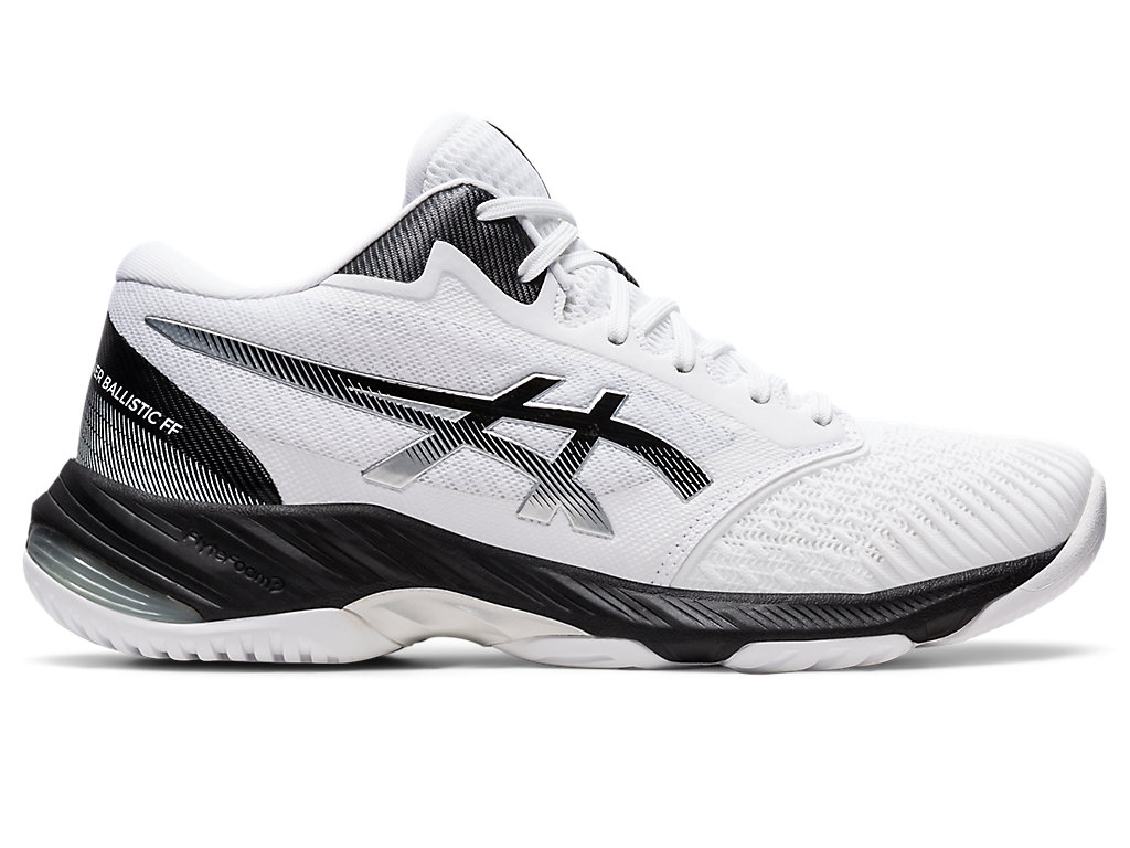 NETBURNER BALLISTIC FF MT 3