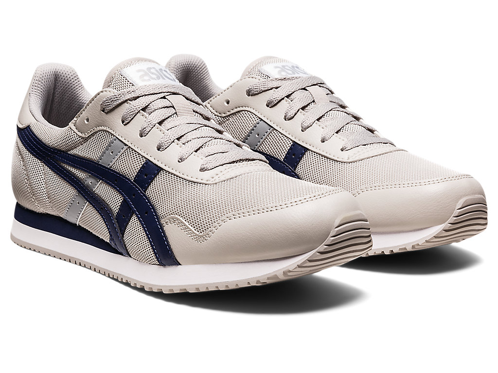TIGER RUNNER