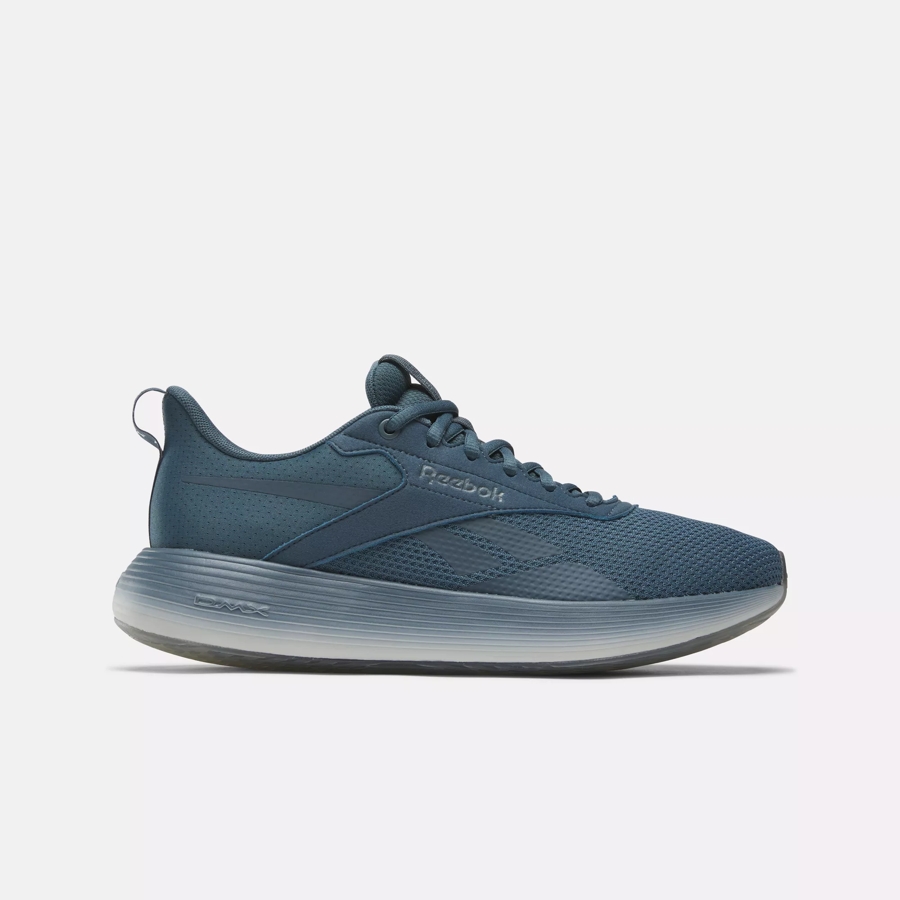 DMX Comfort + Walking Shoes