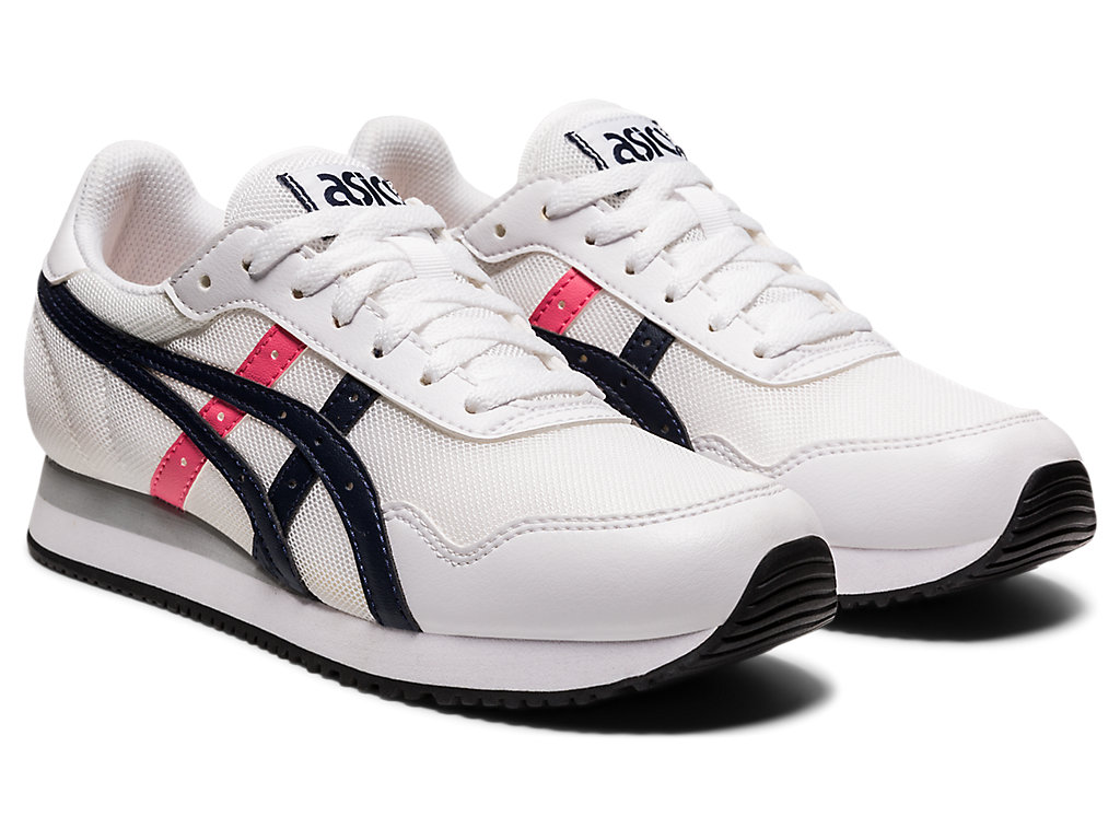 TIGER RUNNER