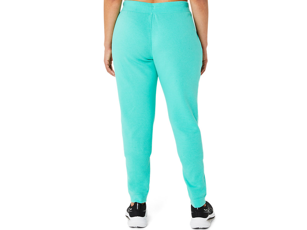 WOMEN'S ASICS SUNDAY SANA FLEECE JOGGER