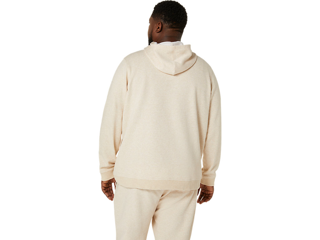 UNISEX ASICS SUNDAY SANA FLEECE HOODIE