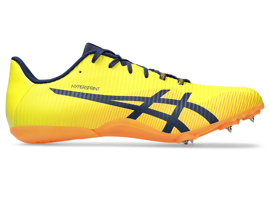 HYPERSPRINT 8