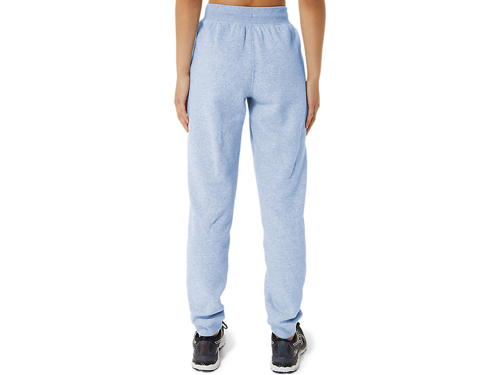 WOMEN'S ASICS SUNDAY SANA FLEECE JOGGER
