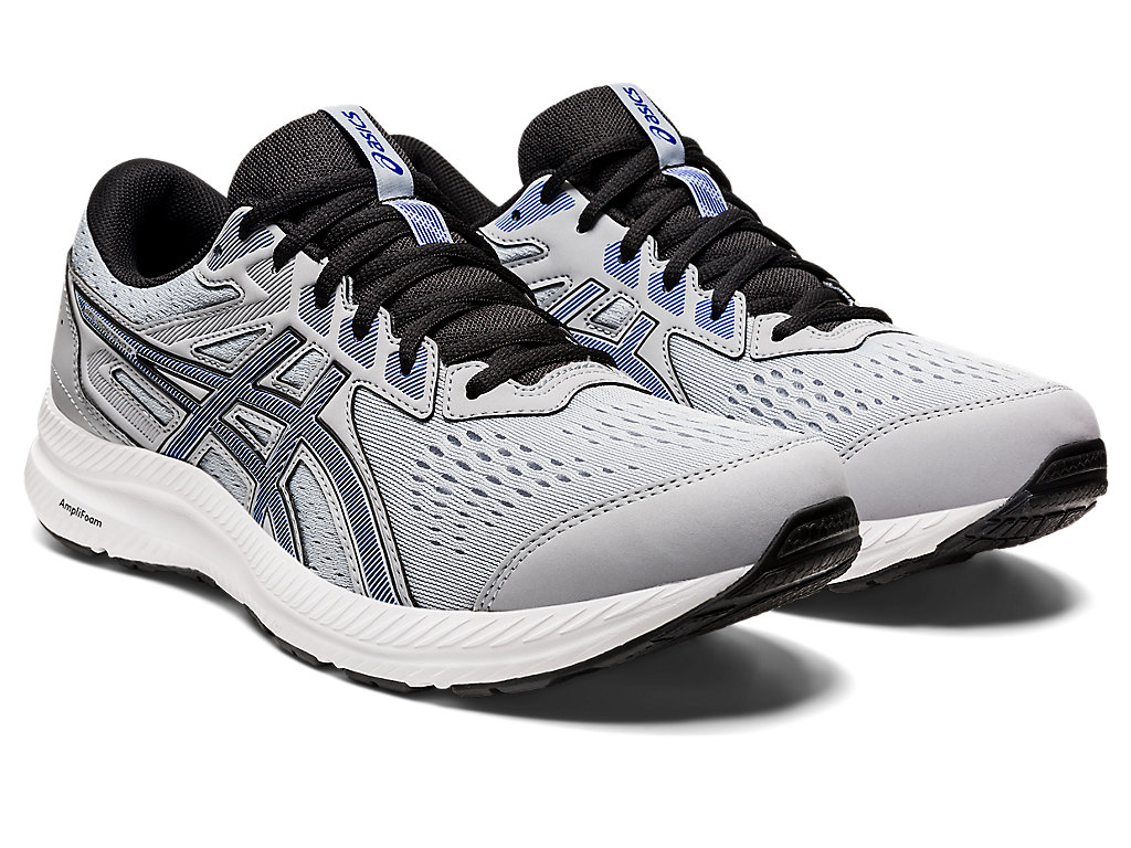 GEL-CONTEND 8