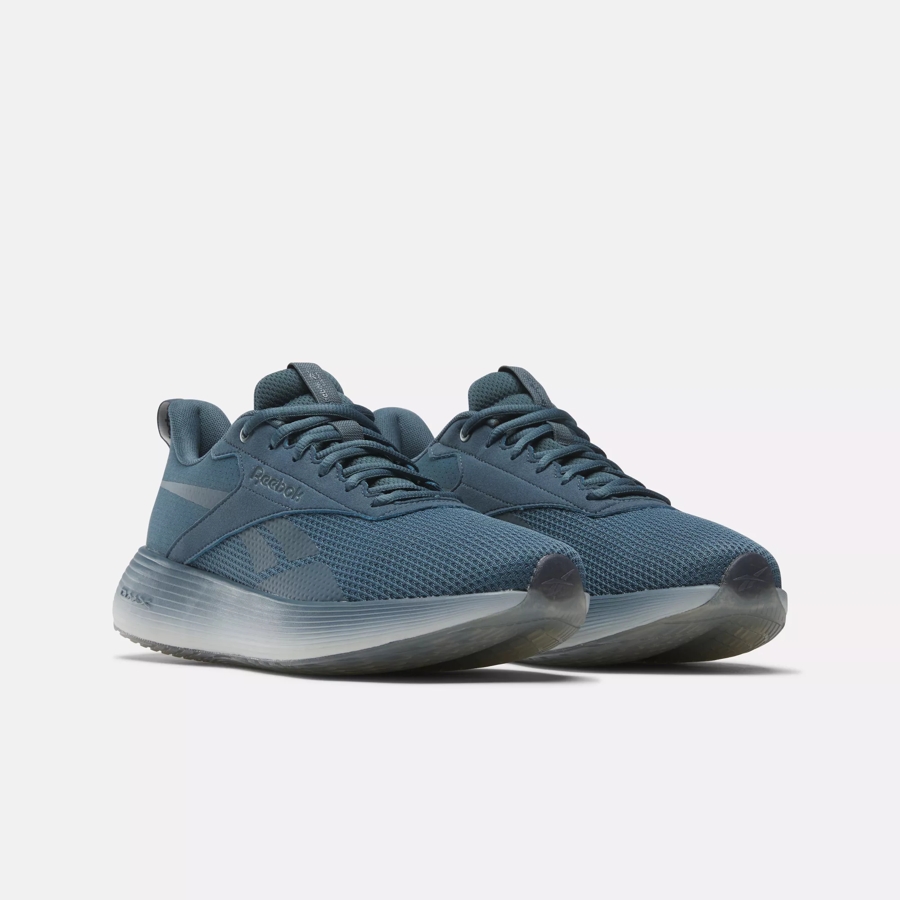 DMX Comfort + Walking Shoes