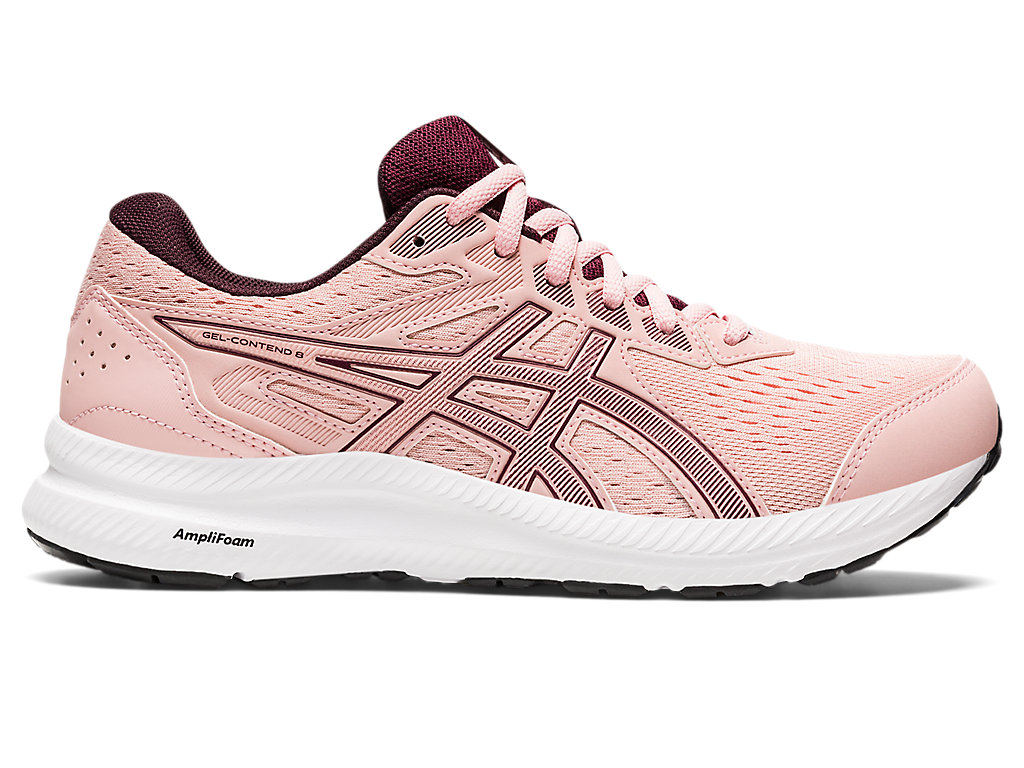 GEL-CONTEND 8