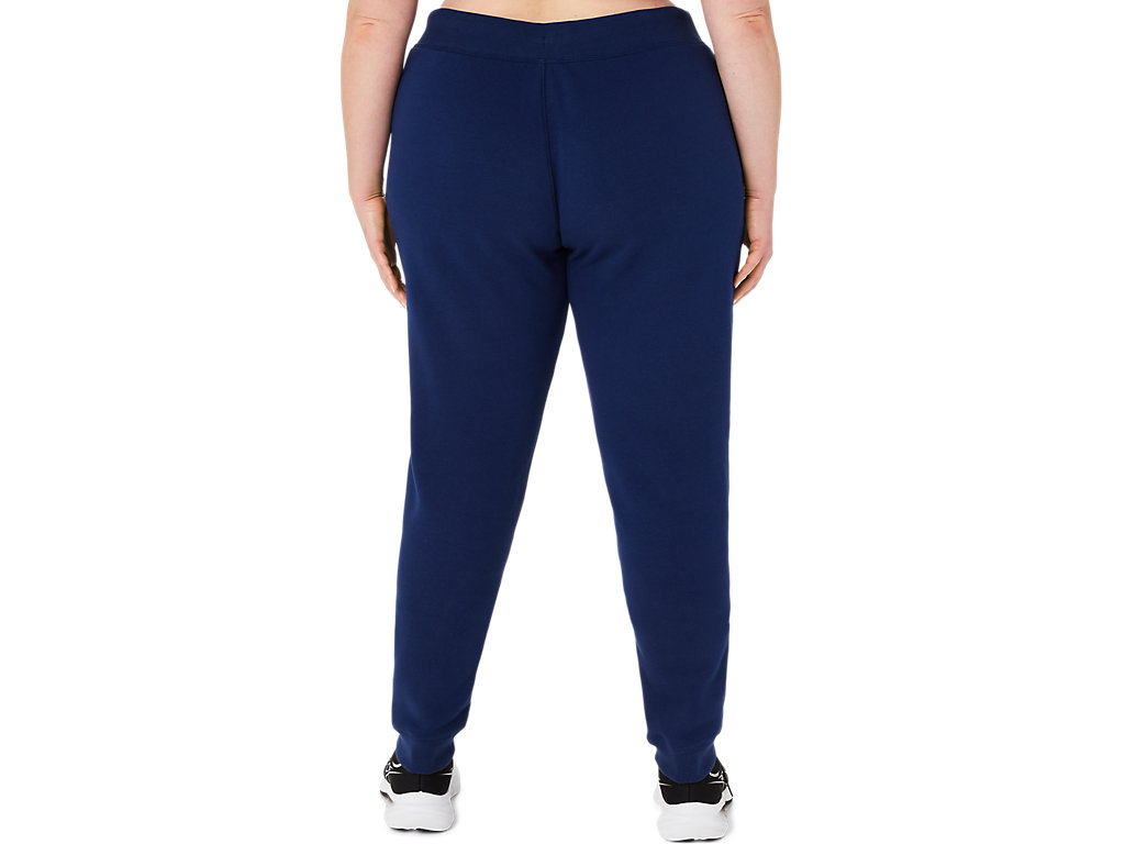 WOMEN'S ASICS SUNDAY SANA FLEECE JOGGER