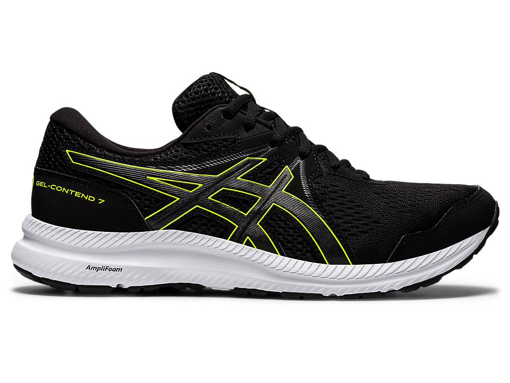 GEL-CONTEND 7 EXTRA WIDE