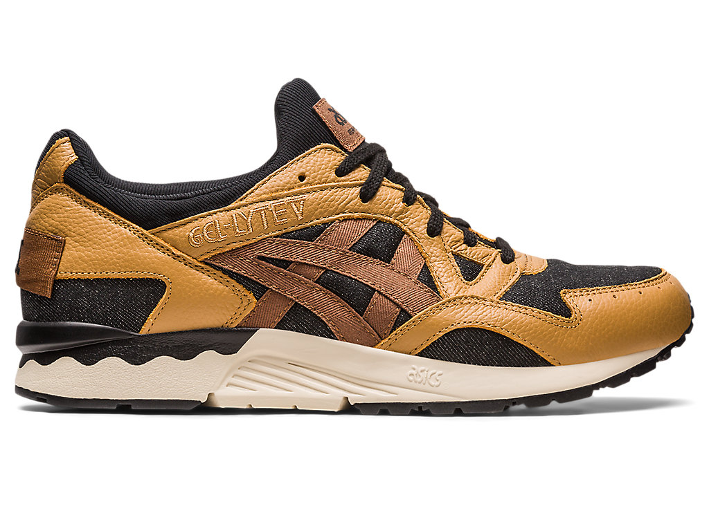 GEL-LYTE V MODERN PATCHWORK