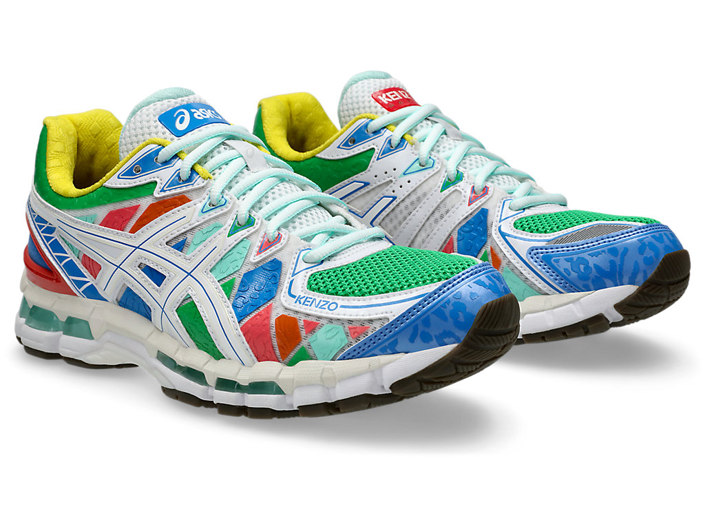 KENZO x GEL-KAYANO 20