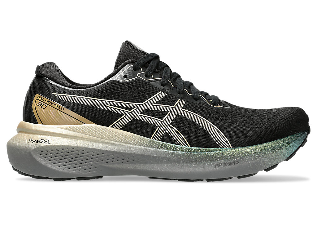 GEL-KAYANO 30 PLATINUM