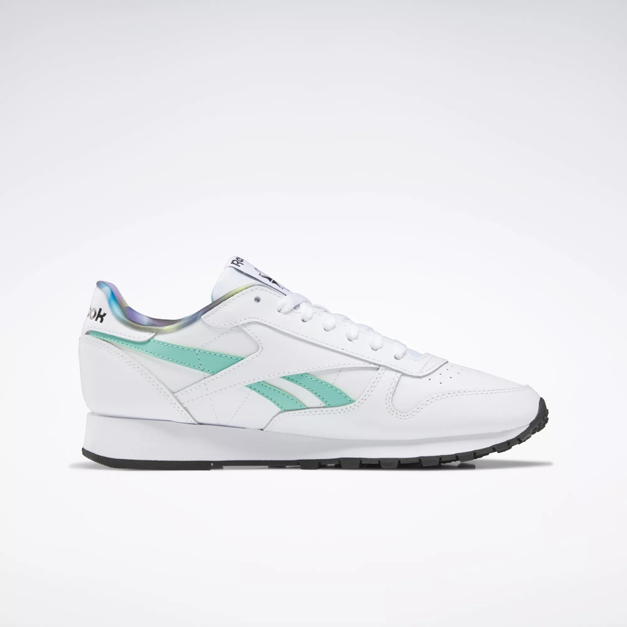Pride Classic Leather Shoes