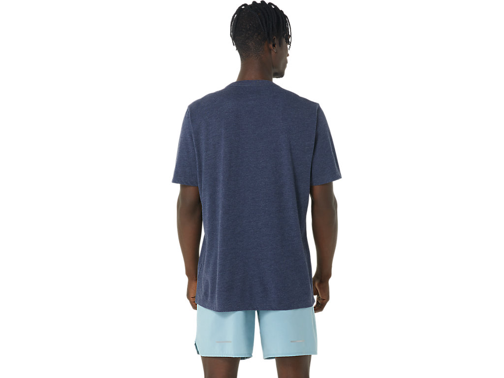 ASICS VOLLEYBALL GRAPHIC TEE