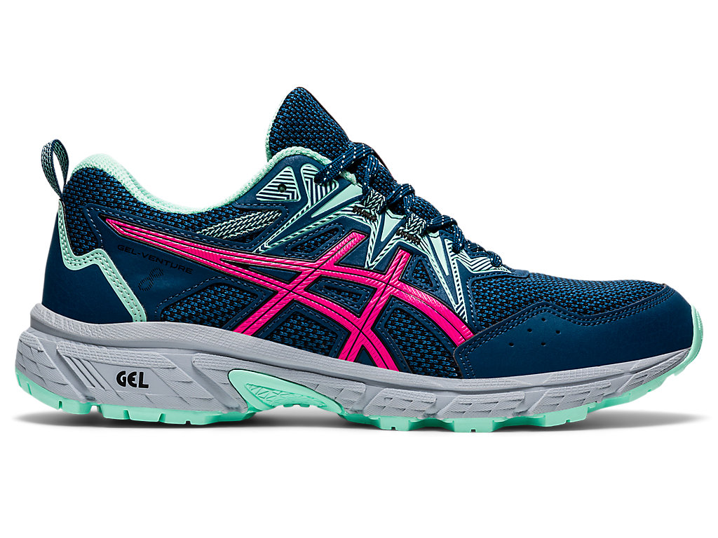 GEL-VENTURE 8(D)