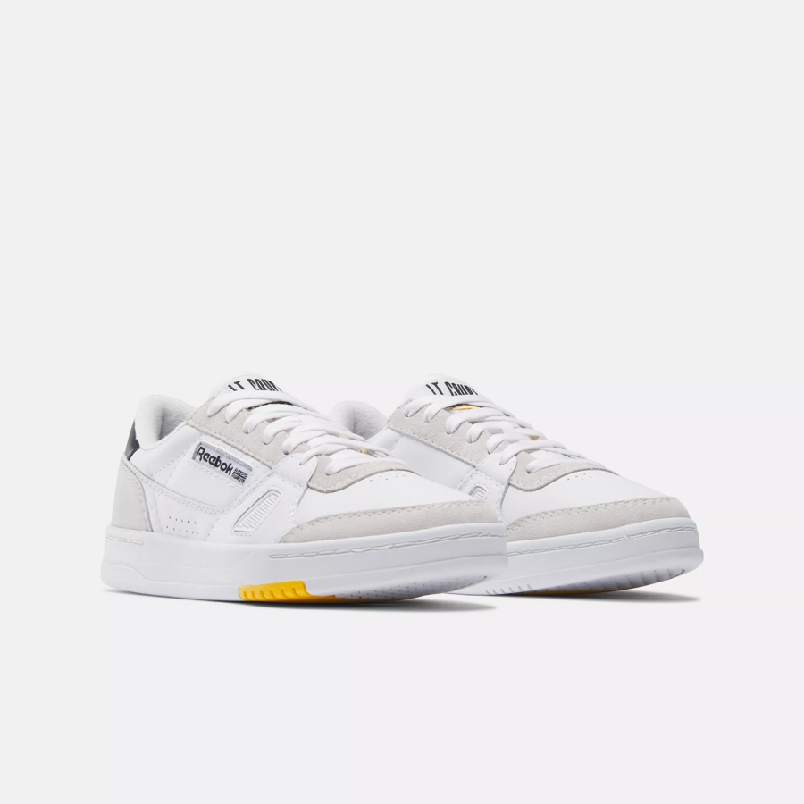 LT Court Shoes