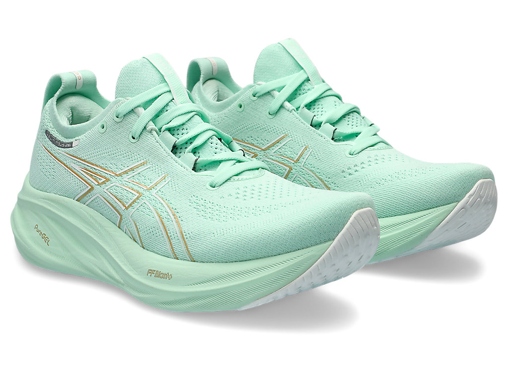 GEL-NIMBUS 26