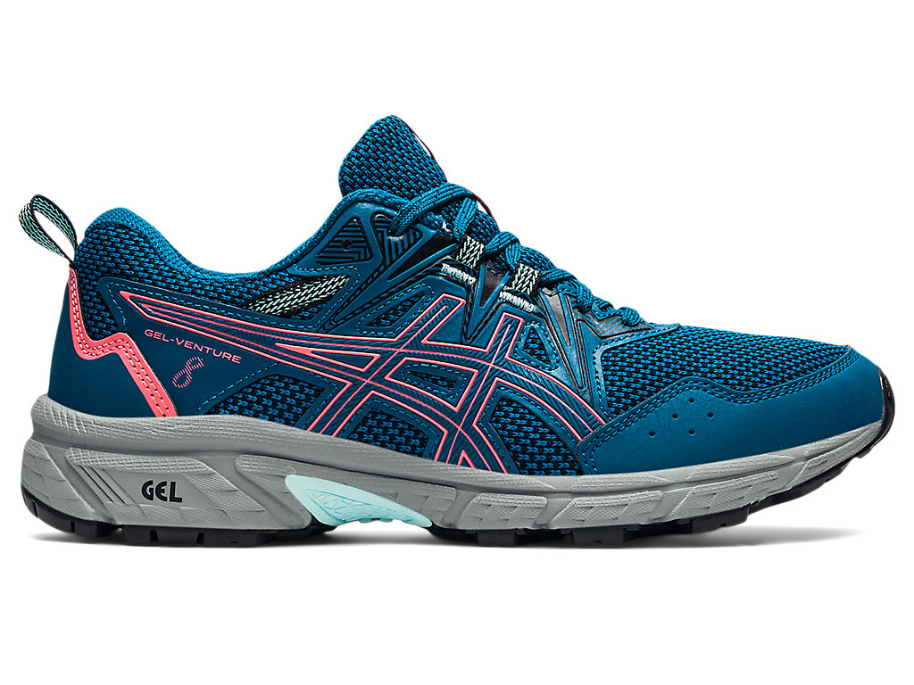 GEL-VENTURE 8