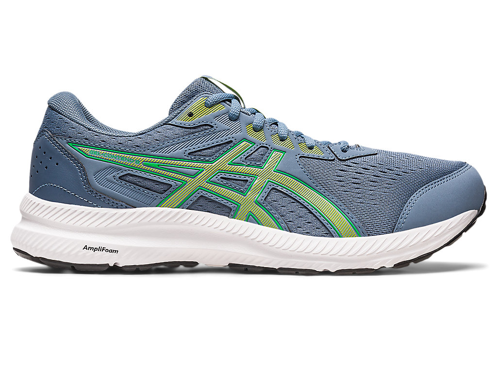 GEL-CONTEND 8