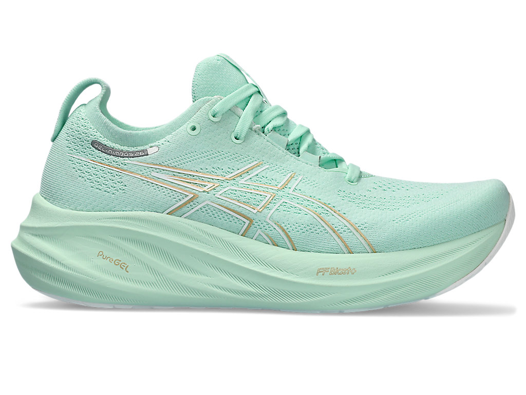 GEL-NIMBUS 26 WIDE