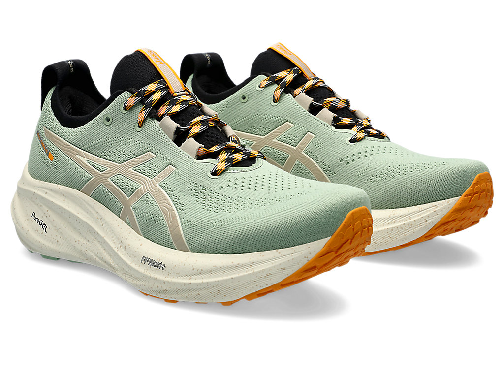 GEL-NIMBUS 26 TR