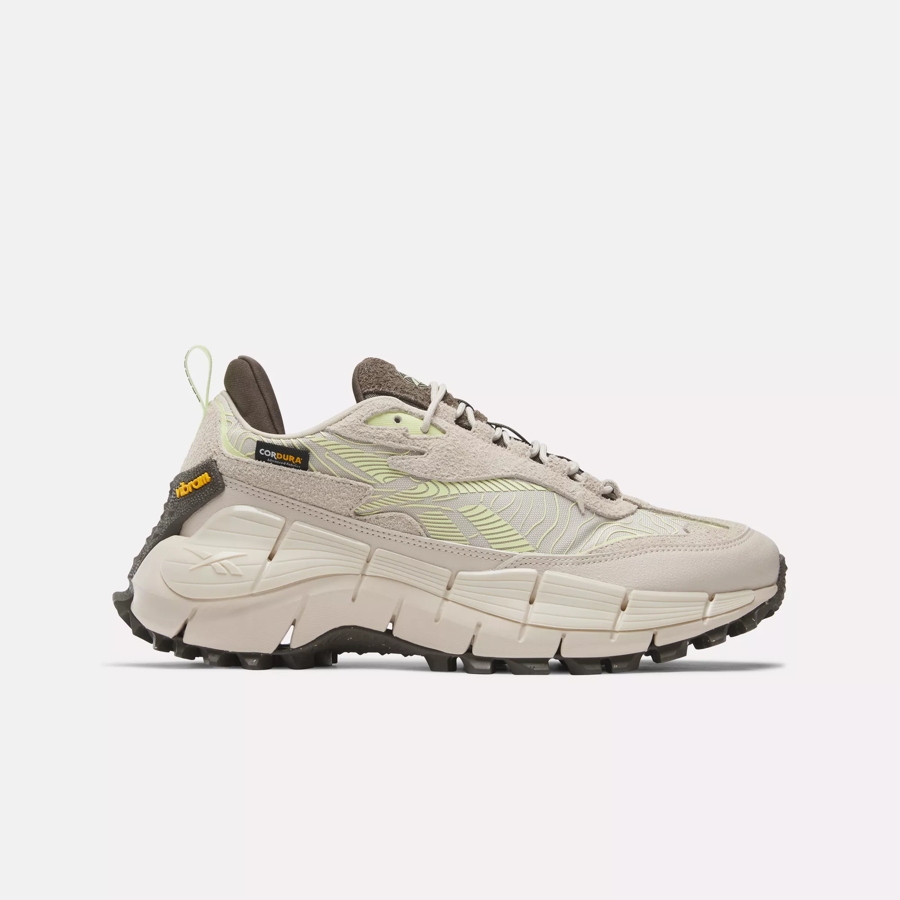 Zig Kinetica 2.5 Edge Running Shoes