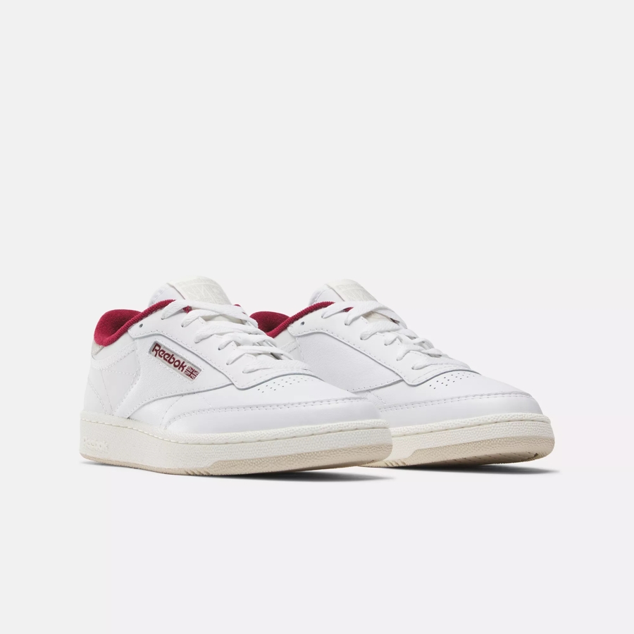 Club C 85 Shoes