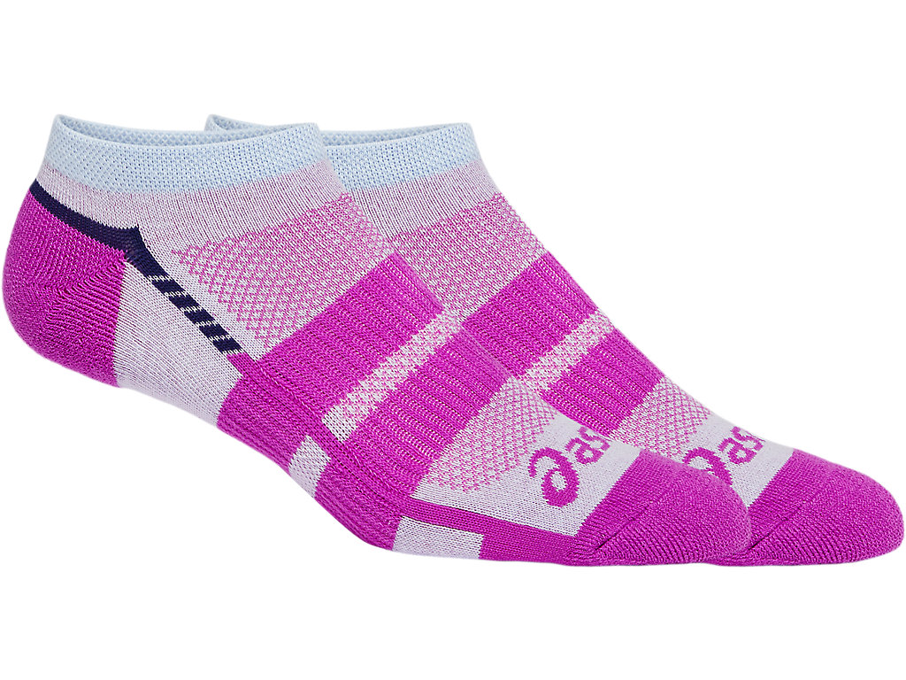 UNISEX ASICS SPEED NO SHOW 2P