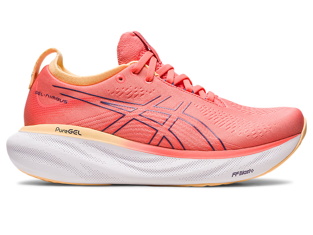 GEL-NIMBUS 25 WIDE