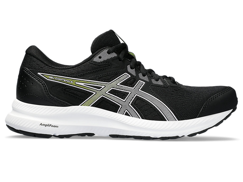 GEL-CONTEND 8