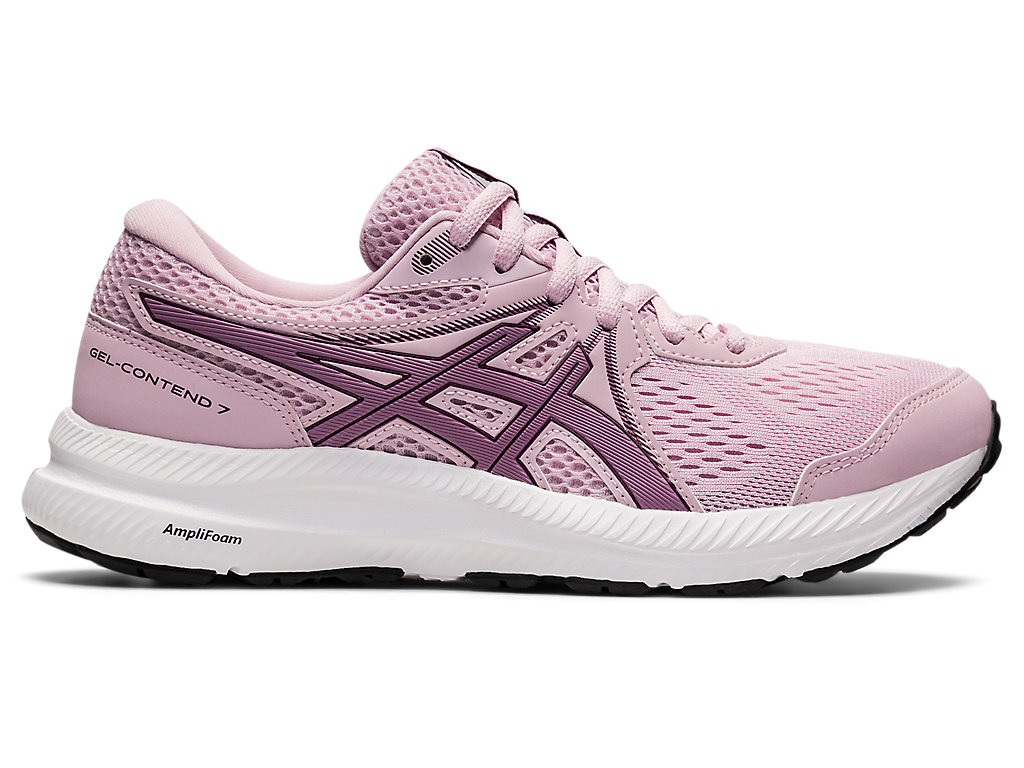 GEL-CONTEND 7