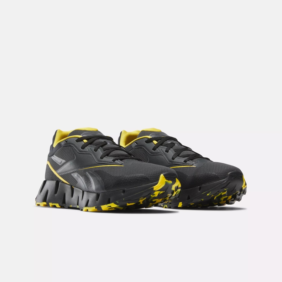 Zig Dynamica 4 Adventure Running Shoes