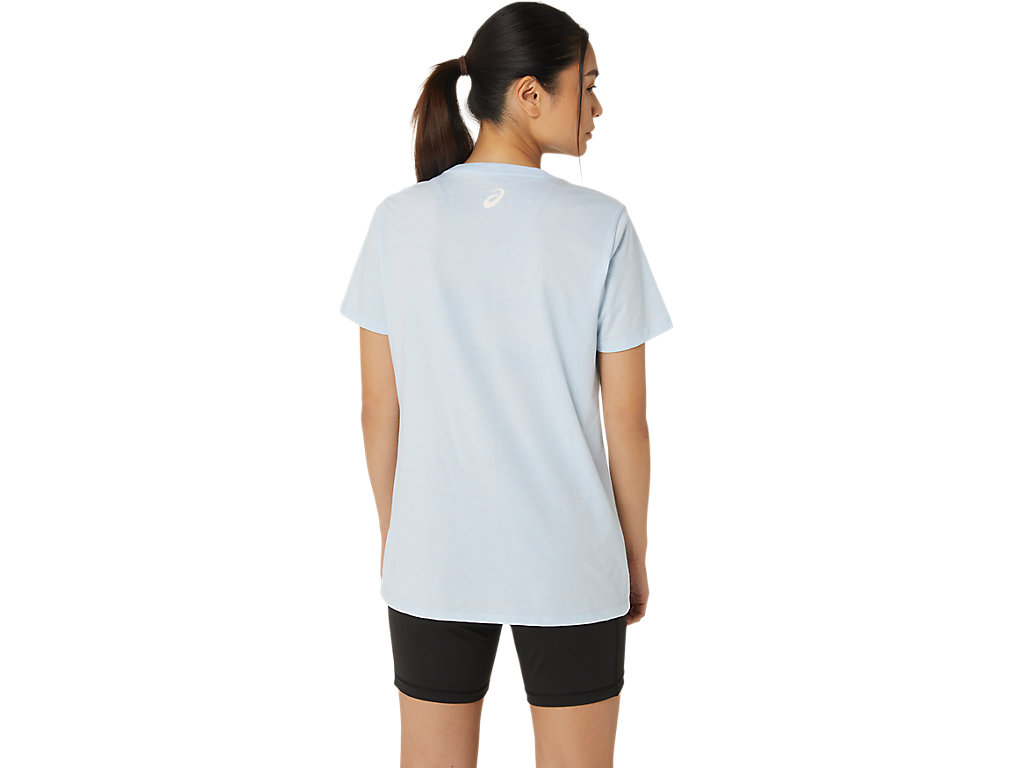 WOMEN'S ASICS ADVENTURE ALANNA V-NECK