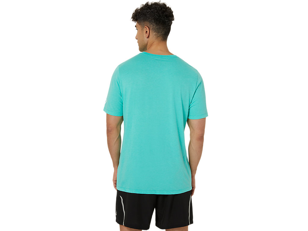 UNISEX ASICS SMSB JOURNEY TEE