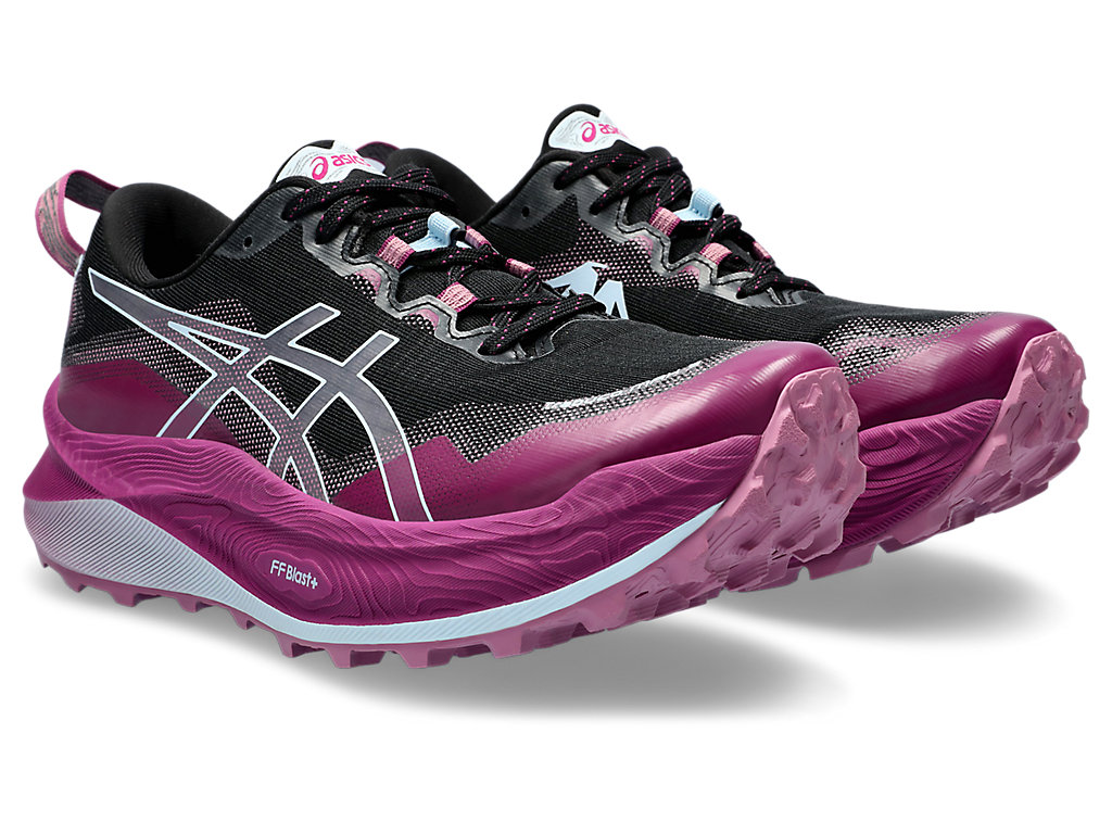 TRABUCO MAX 3