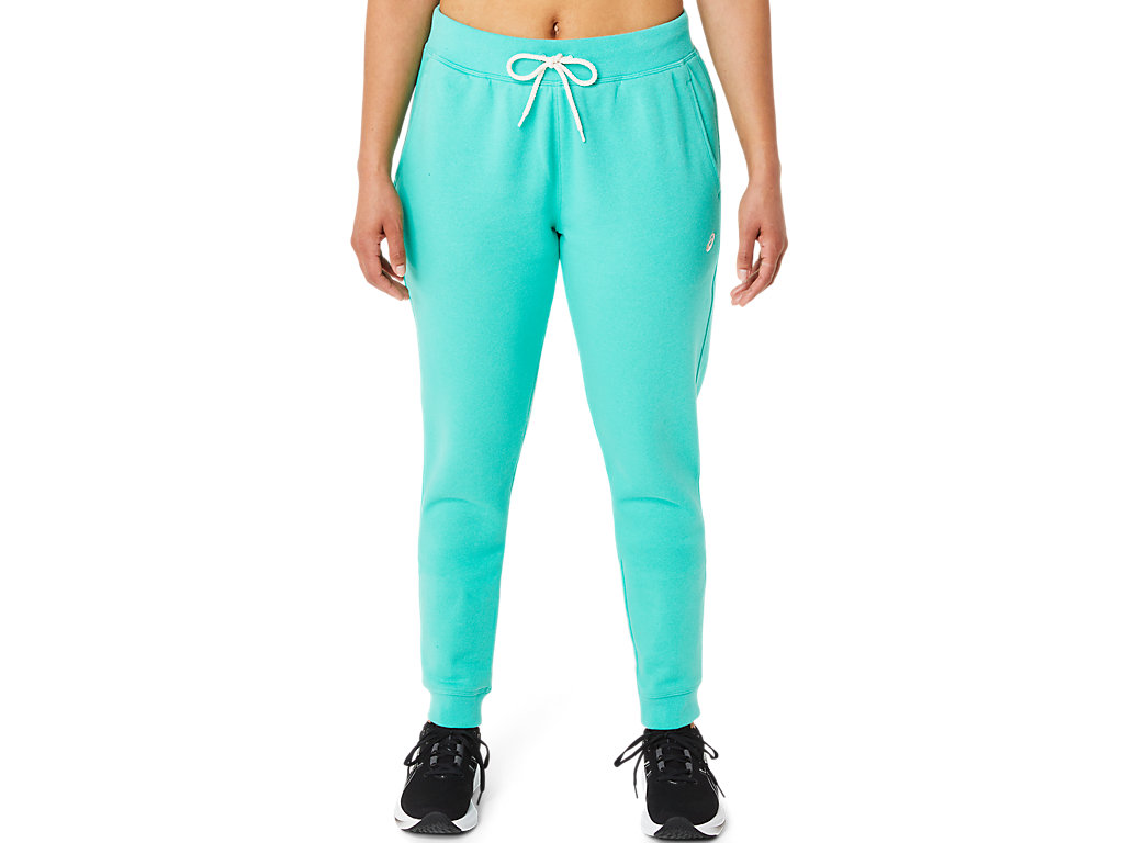WOMEN'S ASICS SUNDAY SANA FLEECE JOGGER