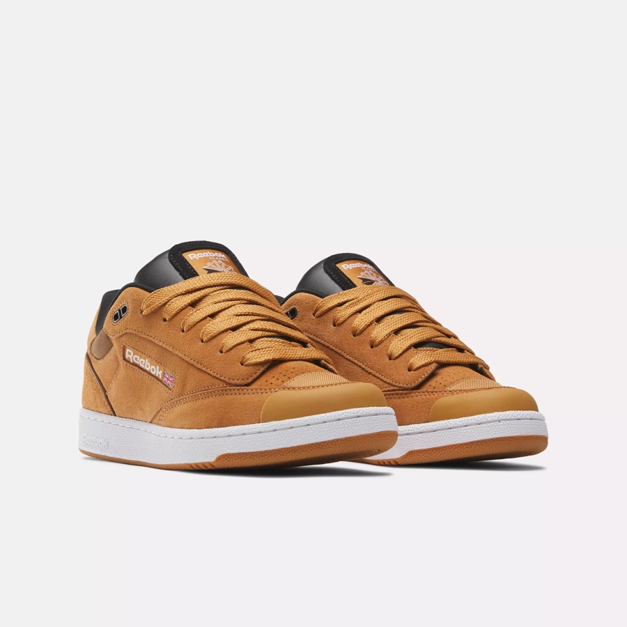 Club C Bulc Shoes