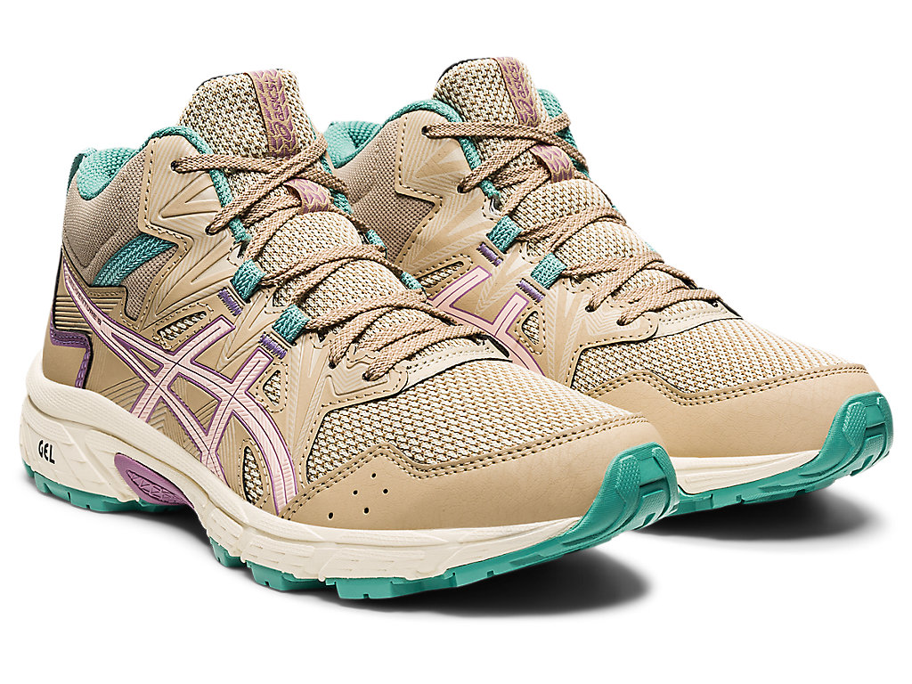 GEL-VENTURE 8 MT