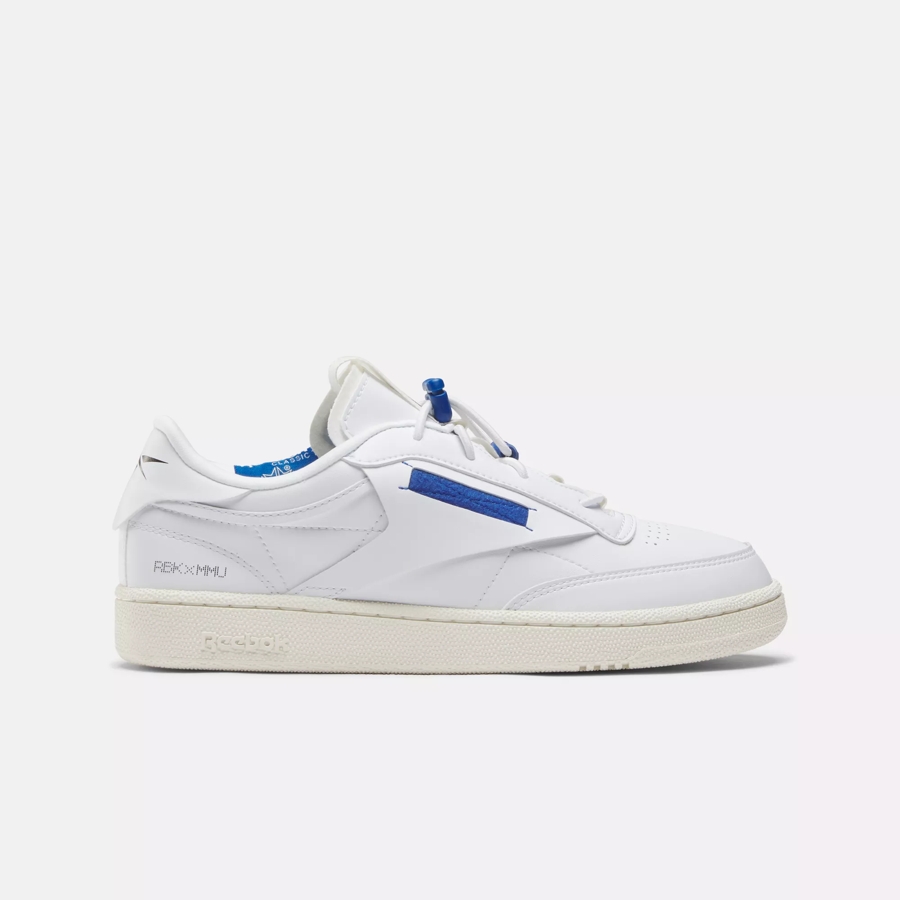Milk Club C 85 Vegan Shoes