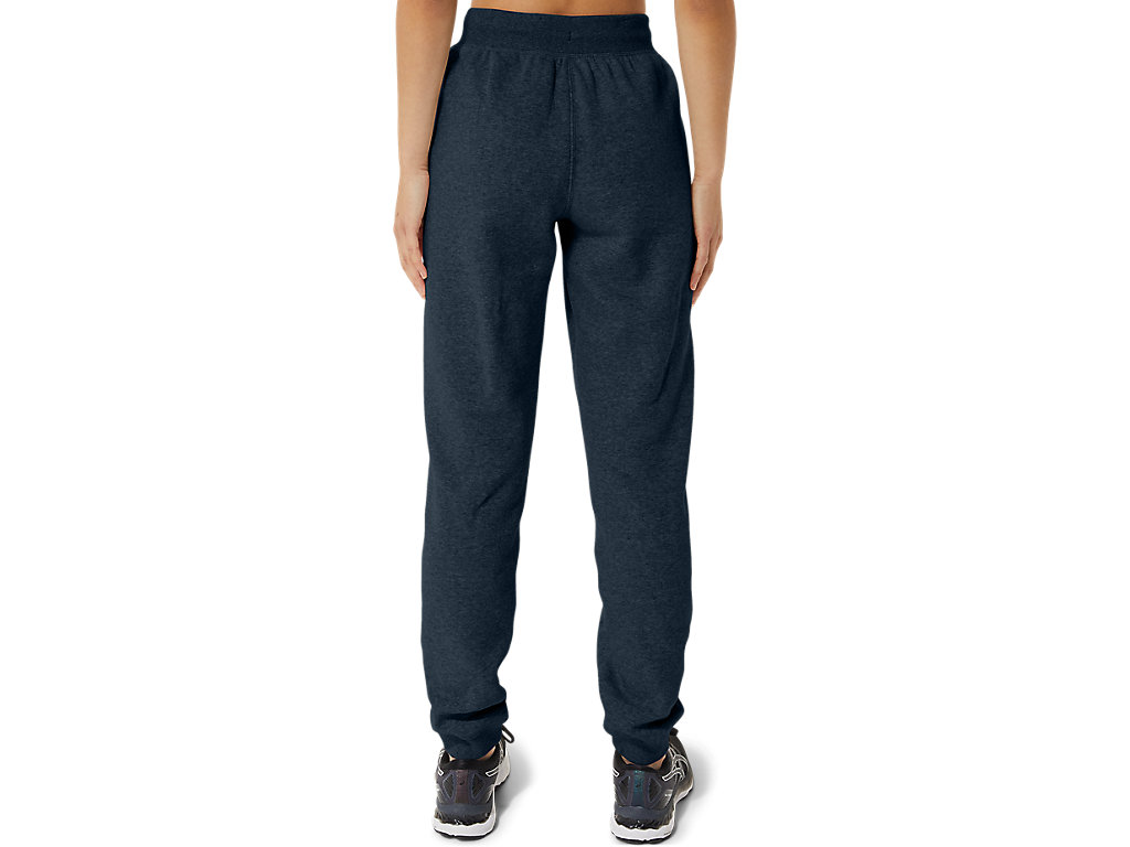 WOMEN'S ASICS SUNDAY SANA FLEECE JOGGER