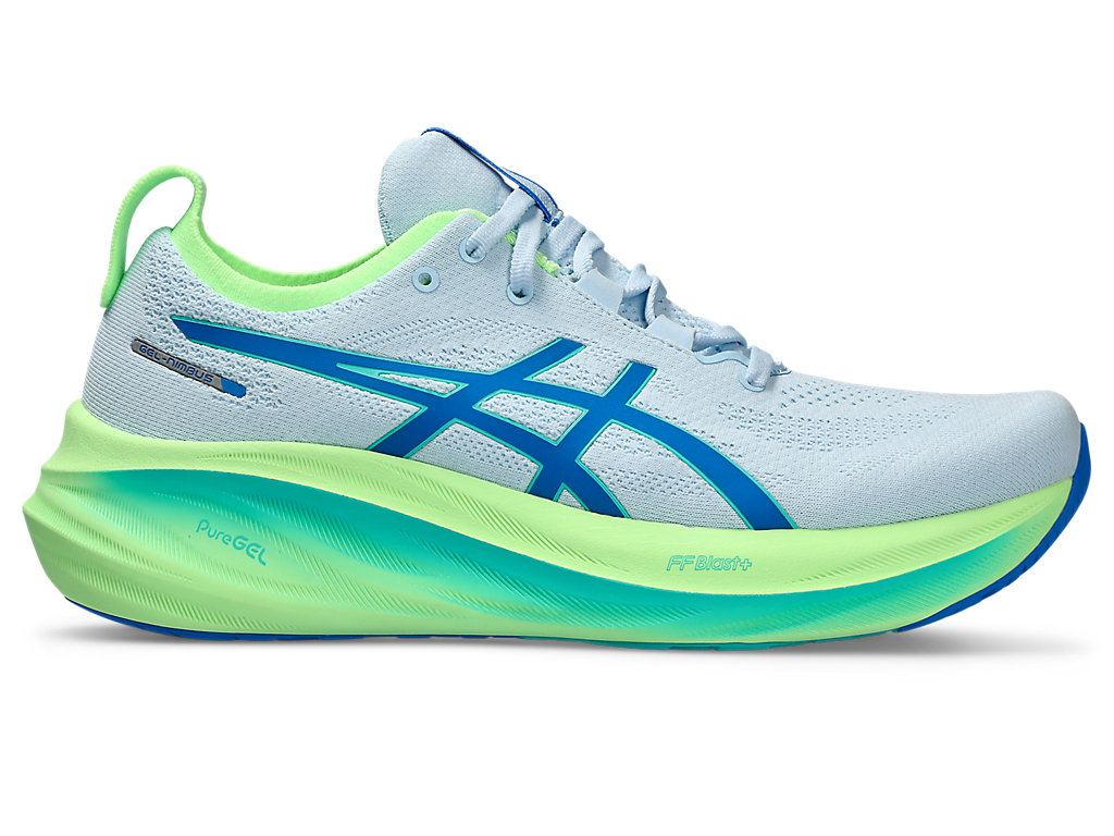 GEL-NIMBUS 26 LITE-SHOW